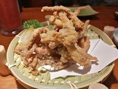 -鳗鱼家·深夜食堂(军博店)