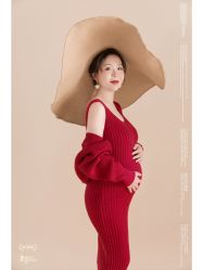 -专注孕妇照亲子照·纪田摄影