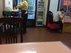 -李连贵熏肉大饼(沈阳站店)