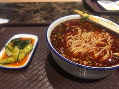 -京穆兰兰州牛肉面·清真(西客站店)