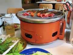 -星伦多自助料理·涮烤一体(杭州来福士店)