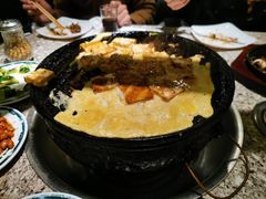 -厚味居炙子烤肉·清真(天桥南纬路店)