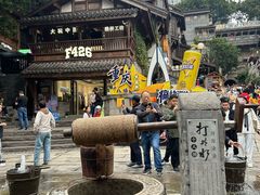 -重庆十八梯传统风貌区