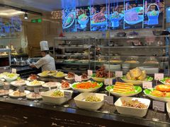 -美乐食街(小南店)