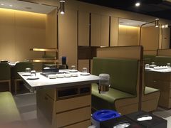 -海底捞火锅(海宁路店)