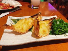 -気楽亭和食料理(气乐亭大世界本店)