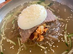 冷面-韩礼年糕(飞虹路店)