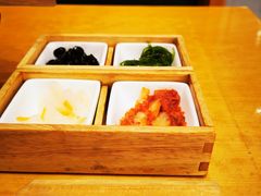 餐前小菜-胜博殿日式炸猪排(西红门店)