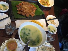 -Local泰莲庭(虹鳟鱼店)