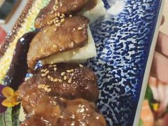 -活鳗饭·鹅肝范儿(高碑店店)