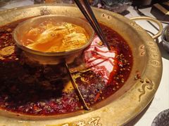 -哥老官重庆美蛙鱼头(五角场合生汇店)