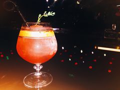 Iwantyou鸡尾酒-西山人家·二十年老字号农家菜(旺山店)
