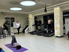 -天型健身工作室(大学城店)