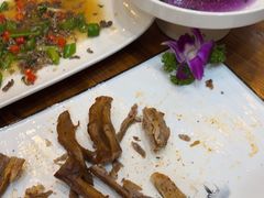 -下梅人家土菜馆(历史文化餐厅度假区店)