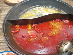 -冯校长老火锅(深圳总店)