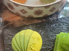 -广富林宰相府酒店·水云间