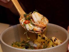 -胡麻(静安嘉里店)