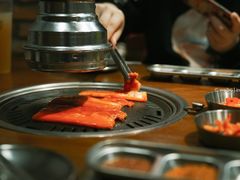 -·缸桶屋·韩式牛肋条自助烤肉(西湖D11店)