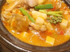 -粗茶淡饭·隐庐私厨(东亭店)