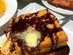 -深仔记茶餐厅(亚士厘道店)