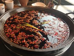 -纸盐河码头火锅(十八梯店)