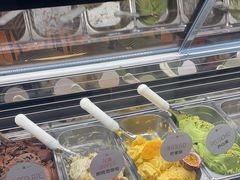 -朱迪小铺.半糖奶油蛋糕(海汇港店)