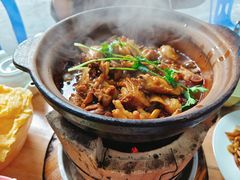 -雄伟美食(高沙中街店)