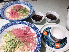 -老浒记烤鸭-北京菜(琉璃厂店)