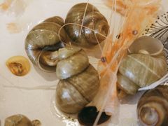 汤丝螺-锡和无锡菜(景丽苑店)