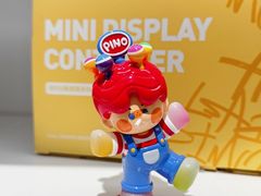 -泡泡玛特POPMART(赛格国际购物中心店)