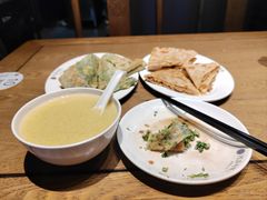 -河沿肉饼Beijing Pie(锡拉胡同店)