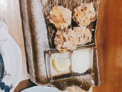 -大岛日本料理铁板烧(南通大饭店)