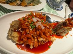 -桂满陇·手作小笼包&江南叫花鸡(中山公园店)