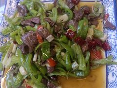 -老味道1992(武当山店)