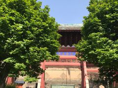 -西安化觉巷清真大寺