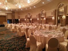 宴会厅-上海大酒店(南京东路店)