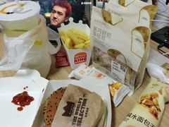 -汉堡王(北京通州领展店)