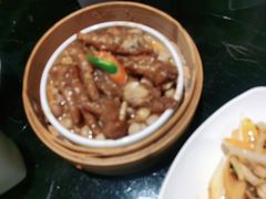 -高第街56号餐厅(银座商城玉函店)