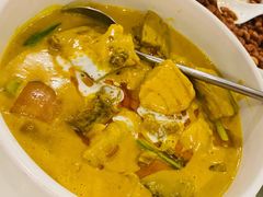 咖喱牛腩-岭南真味·匠心粤菜(K11店)