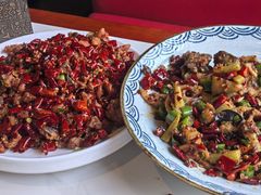 -小天府川菜馆(魏公村店)