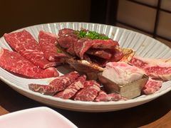 -杉海和牛烧肉海鲜自助(会展城店)