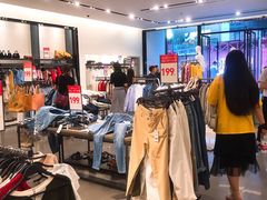 -ZARA(成都远洋太古里店)