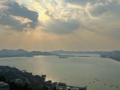 -云龙山