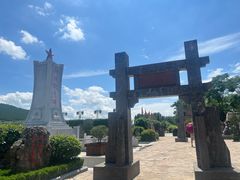 -红嫂家乡旅游区