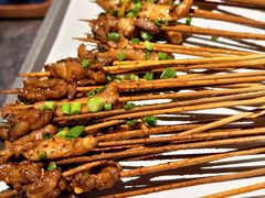 -烤匠麻辣烤鱼(青羊万达店)