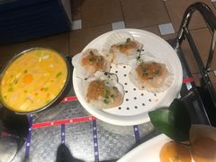 -三个渔夫·蒸汽海鲜(小白楼店)