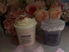 -PARFUM FLORAL花境法餐(南京首店)