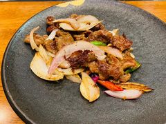 -大渔铁板烧(中山路八佰伴店)