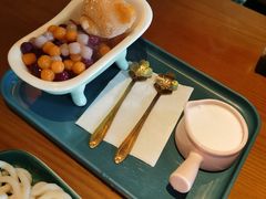 -合风谷(南下塘店)