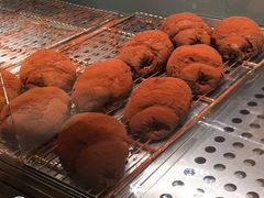 脏脏包-LELECHA乐乐茶(美罗城店)
